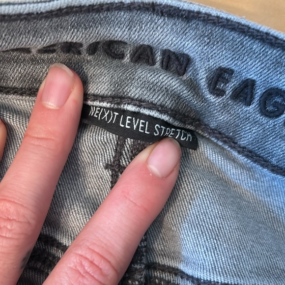 Skinny jeans American eagle - Picture 3 of 3
